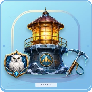 Alpine Signal — Summit Pick