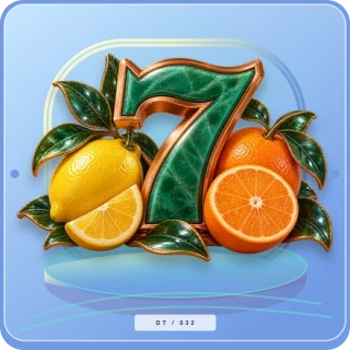 Citrus Sevens — Rising free spins