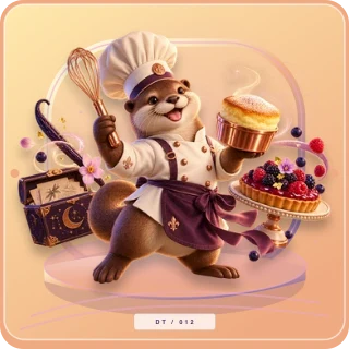 Cloud Kitchen: Midnight Soufflé — Midnight Recipe