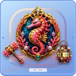 Coral Forge — Reef Multiplier