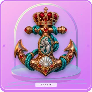 Crown & Anchor — Rising free spins