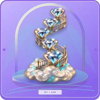 Diamond Ladder — Rising free spins