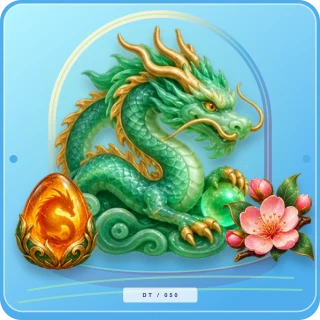 Dragon Garden — Dragon’s Choice