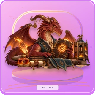 Ember Dragon: Cinder Library — Cinder Cascade