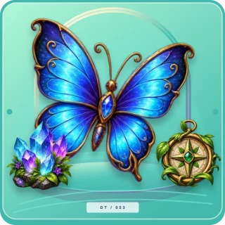 Enchanted Forest — Living Canopy