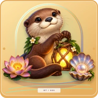 Firefly Lagoon — Lantern Mystery