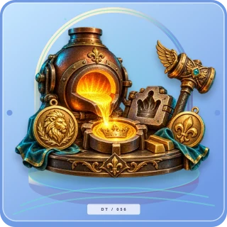 Fortune Foundry — Rising free spins