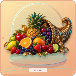 Fruit Bonanza — Rising free spins