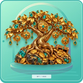 Golden Bonanza — Rising free spins
