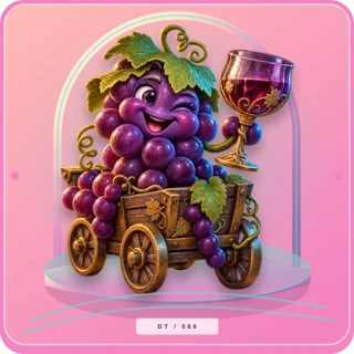 Grape Escape — Rising free spins