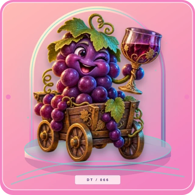 Grape Escape — original Devtown Station cover