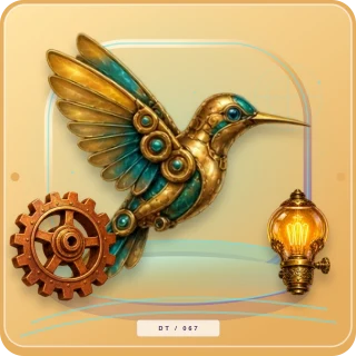 Inventor’s Workshop — Gear Constellation