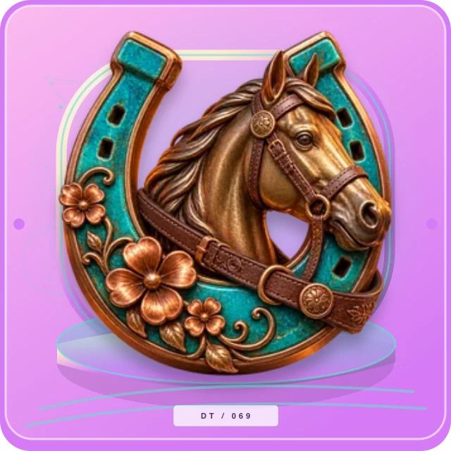 Lucky Horseshoe — original Devtown Station cover
