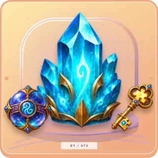 Magic Puzzle Quest — Prism Cascade