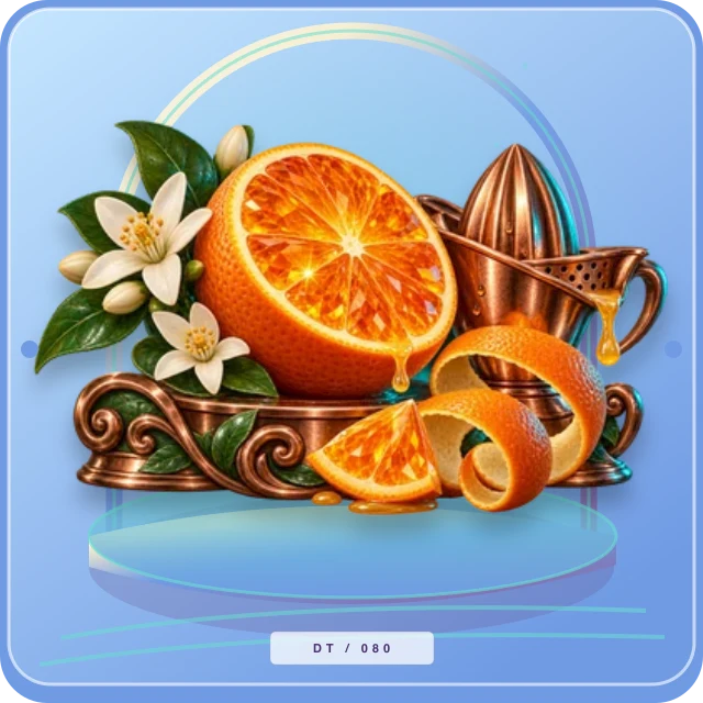 Orange Crush Deluxe — original Devtown Station cover