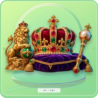 Royal Fortune — Rising free spins