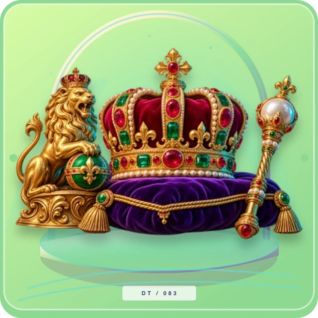 Royal Fortune — original Devtown Station cover