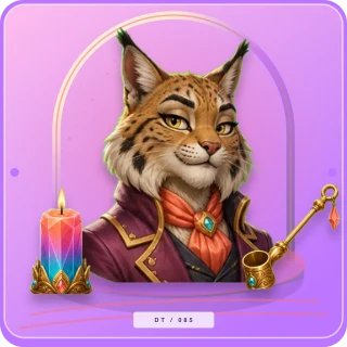 Spectrum Wax Studio — Prism Wax Rise