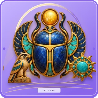 Sunscarab Sanctum — Solar Ascension