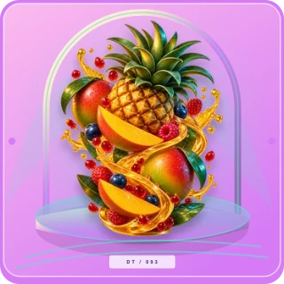 Tutti Frutti Tumble — Rising free spins