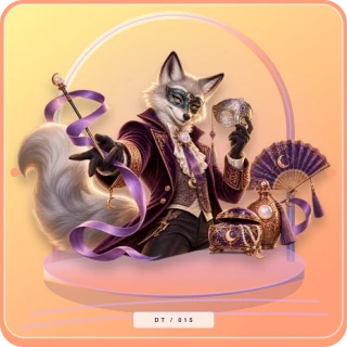 Velvet Masquerade: Silvermoon — Silvermoon Unmasking