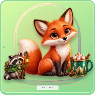 Wild Friends Camp — Campfire Chorus