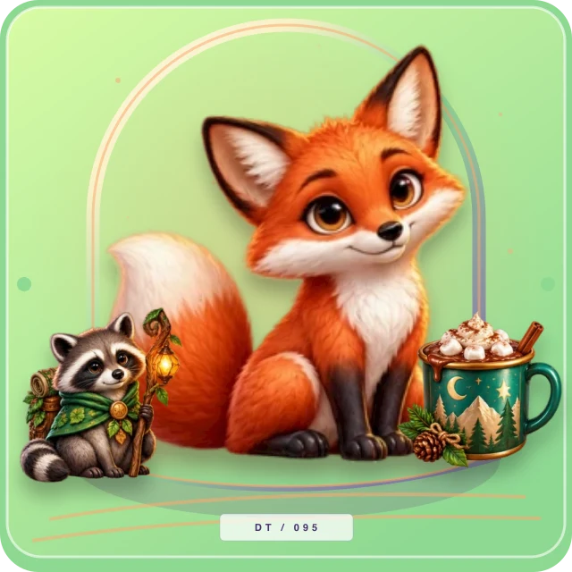 Wild Friends Camp — original Devtown Station cover