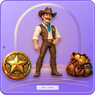 Wild West: Sundown Express — Sundown Railway Treasury